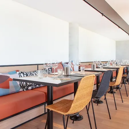 Ibis Aeroport Promenade Des Ξενοδοχείο Νίκαια