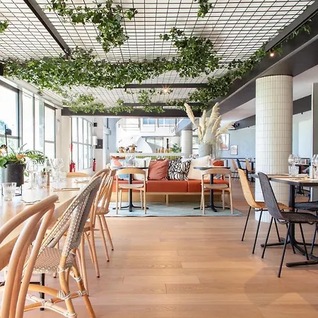 Ibis Aeroport Promenade Des Ξενοδοχείο 3*