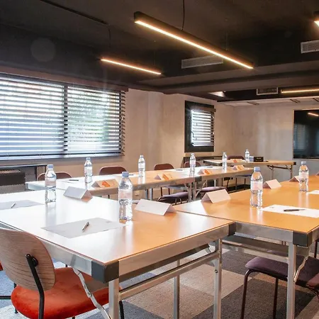 Ibis Aeroport Promenade Des Ξενοδοχείο