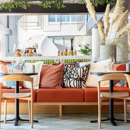 Ibis Aeroport Promenade Des Νίκαια
