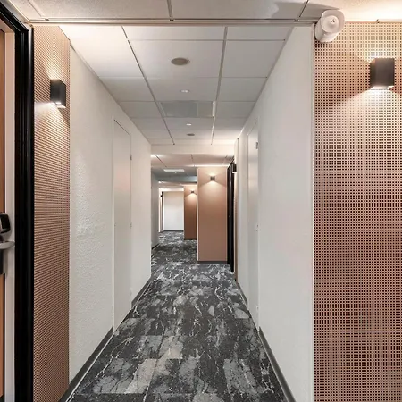 Ibis Aeroport Promenade Des Ξενοδοχείο