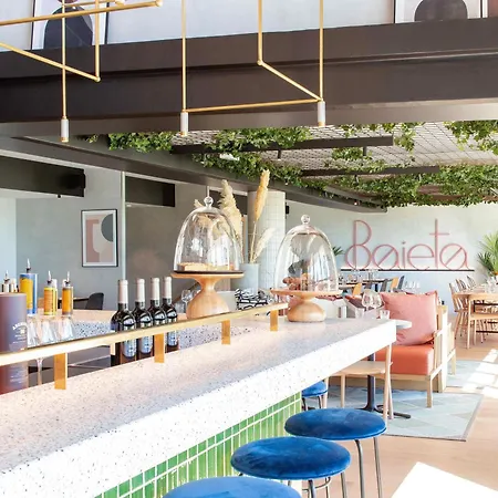 Ibis Aeroport Promenade Des 3* Nice