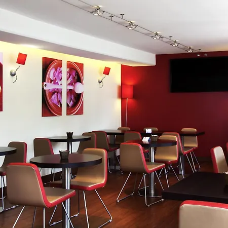 Ibis Aeroport Promenade Des 3* Nice