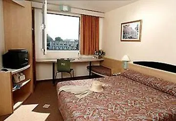Hotel Ibis Aeroport Promenade Des Nizza