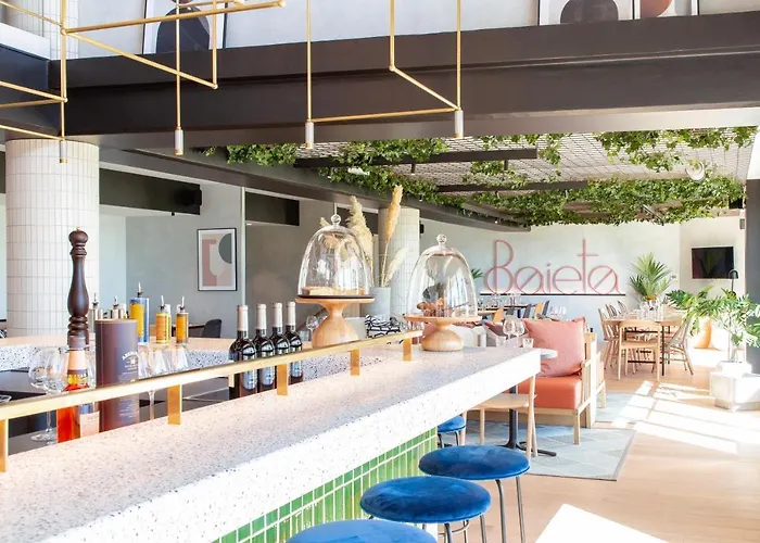 Ibis Aeroport Promenade Des Szálloda 3*
