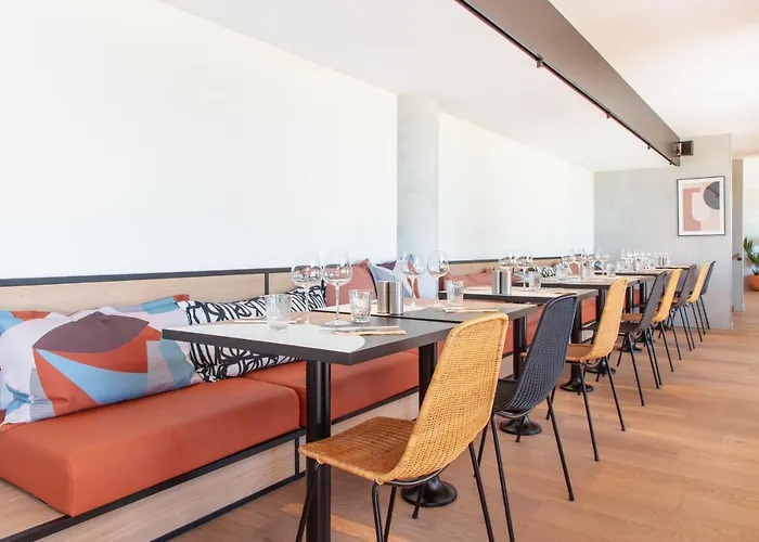 Ibis Aeroport Promenade Des Szálloda Nizza