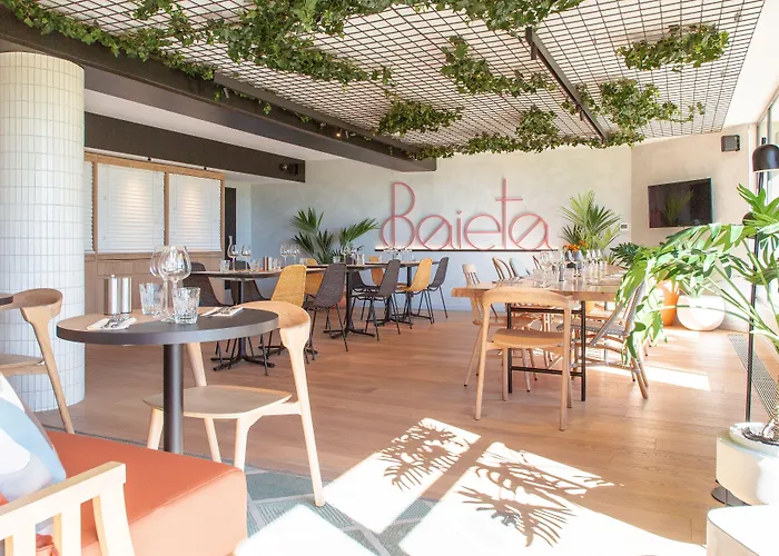 Ibis Aeroport Promenade Des 3* Nizza