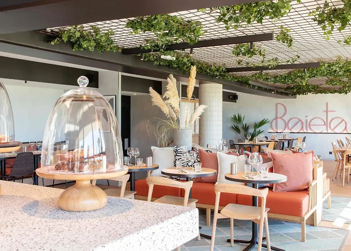 Ibis Aeroport Promenade Des Szálloda 3*