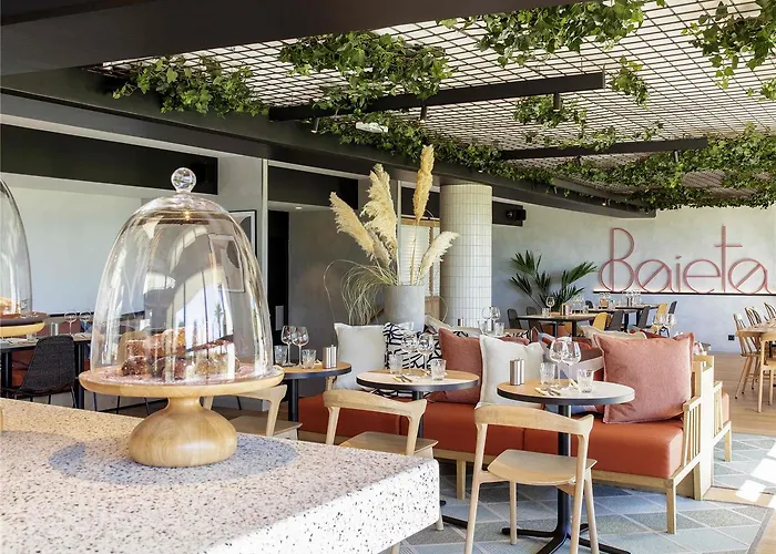 Ibis Aeroport Promenade Des Szálloda Nizza